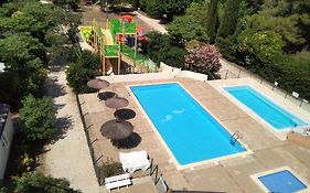Camping De La Chapelette